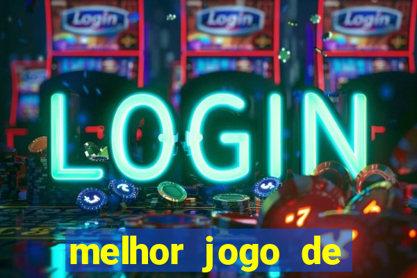 melhor jogo de celular offline